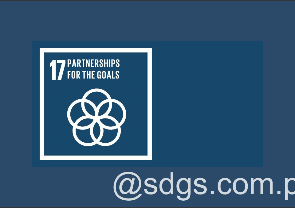 Explores Technology, Partnerships for SDGs.