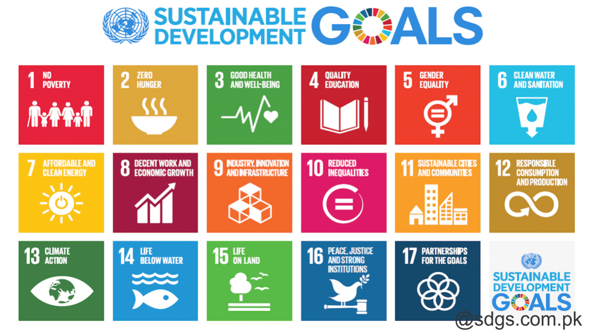 Some decisions taken by SDGs on business.