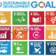 Contribution of Universities to SDGs "Global Ranking"